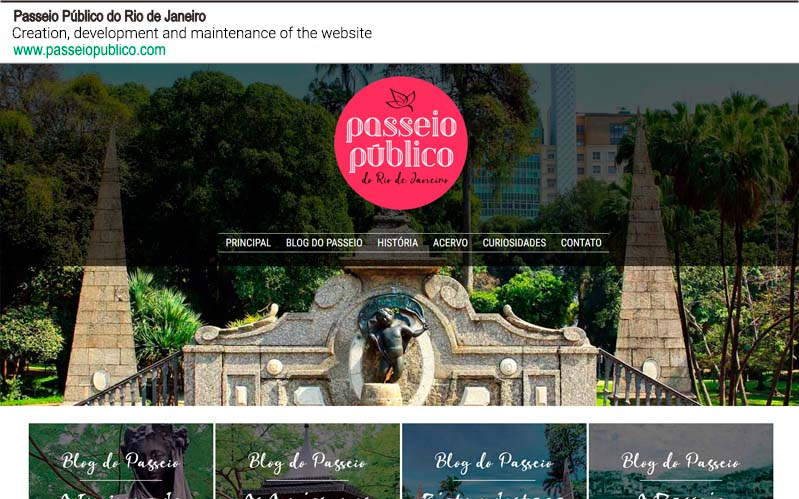 www.passeiopublico.com.br